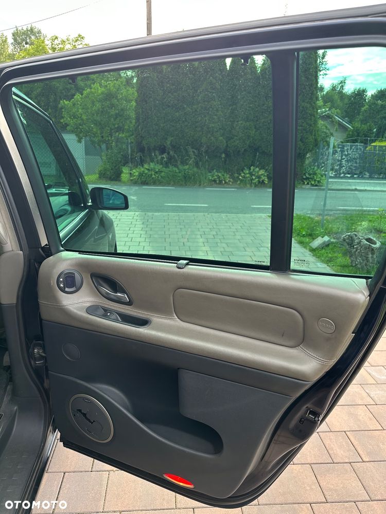 Renault Espace 2.2 dCi Initiale - 16