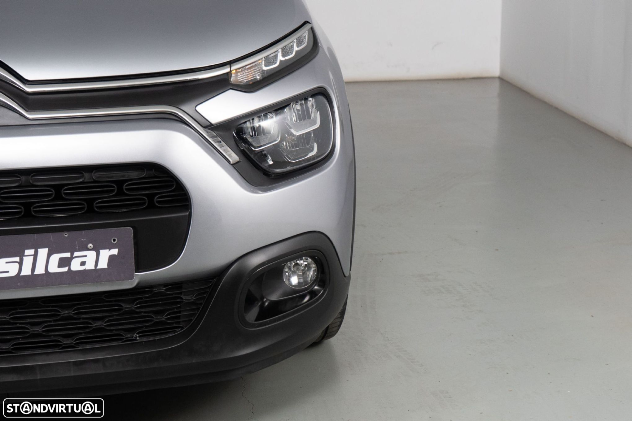 Citroën C3 1.2 PureTech Feel Pack - 16