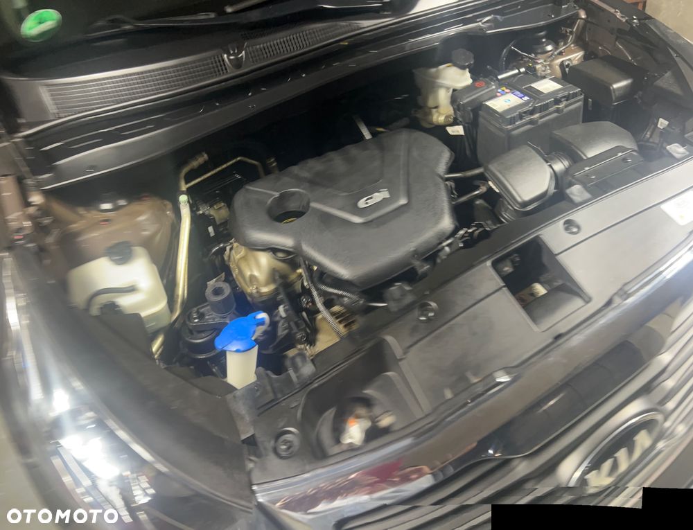 Kia Sportage - 13