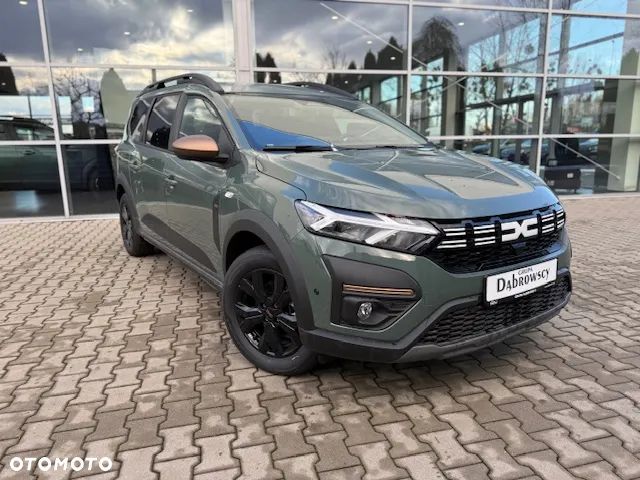 Dacia Jogger 1.0 TCe Extreme 7os - 3