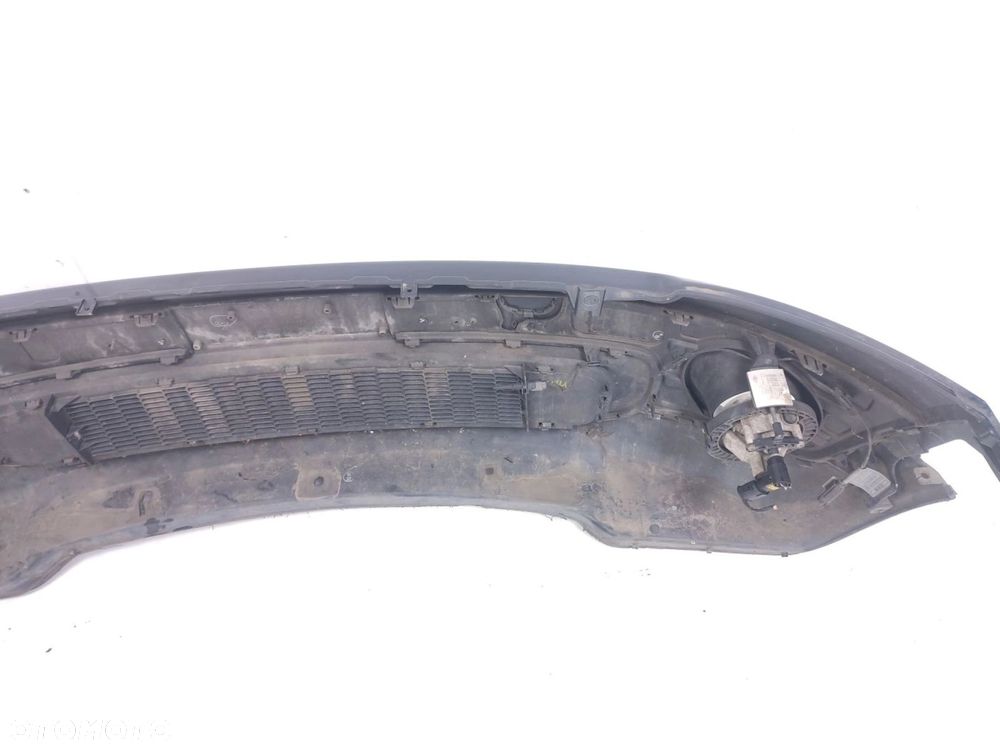 ZDERZAK PRZÓD MINI CLUBMAN R55 I (2007-2010) 1.6 16V 120KM - 2