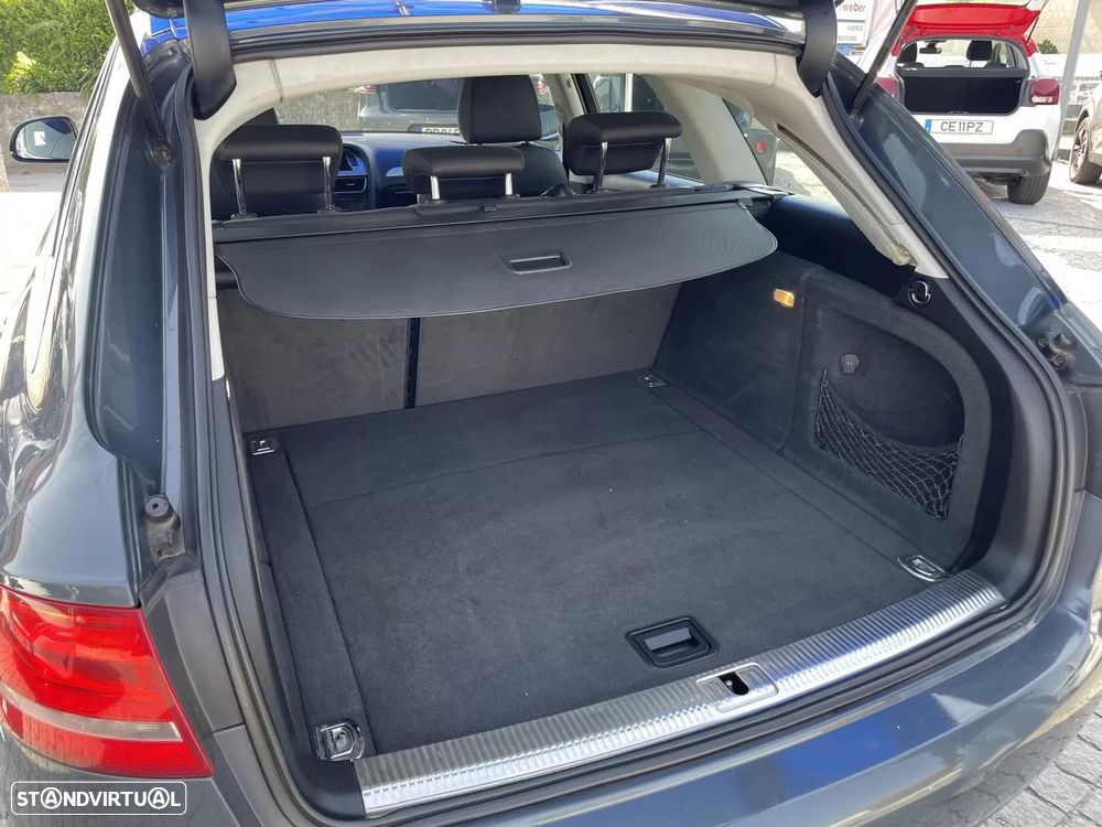 Audi A4 Avant - 28