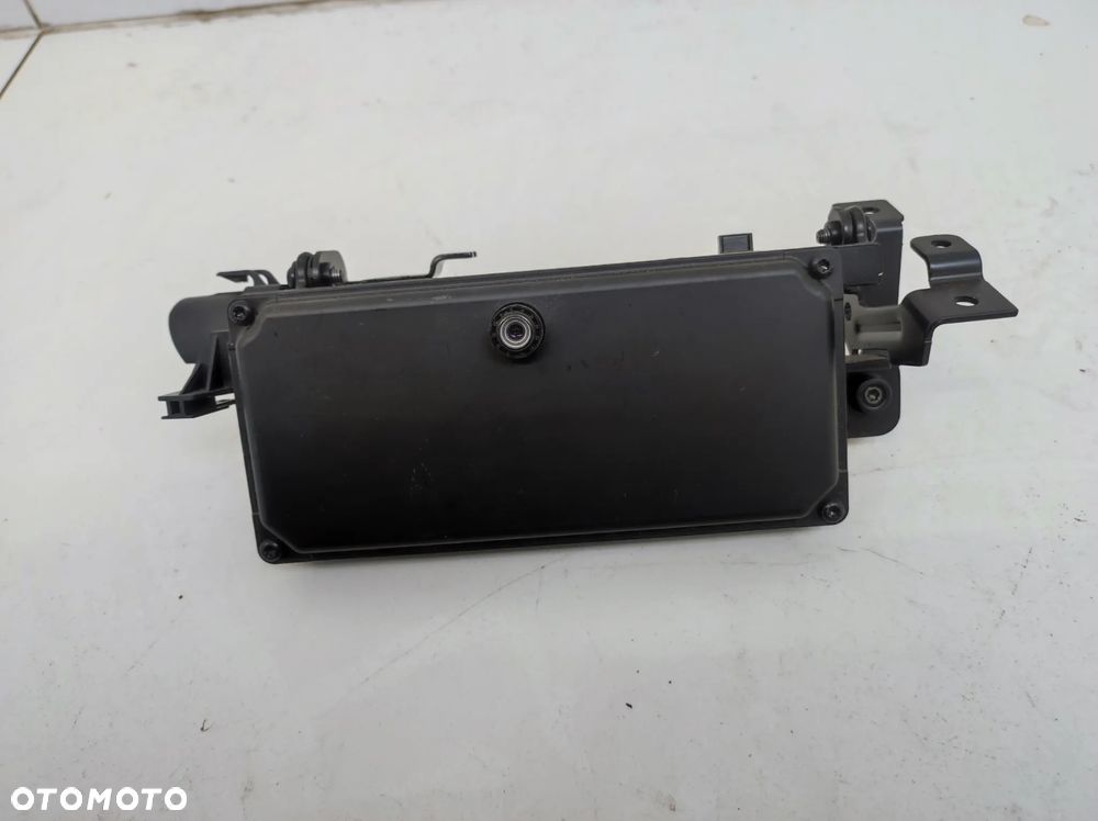 KAMERA RADAR SENSOR ASYSTENT PASA RUCHU VOLVO XC60 II 2 - 1
