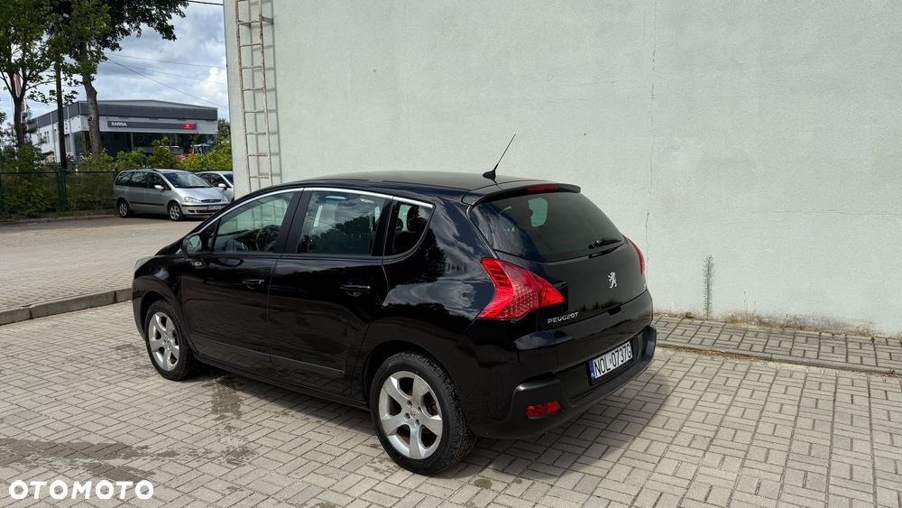 Peugeot 3008 1.6 HDi Trendy - 8