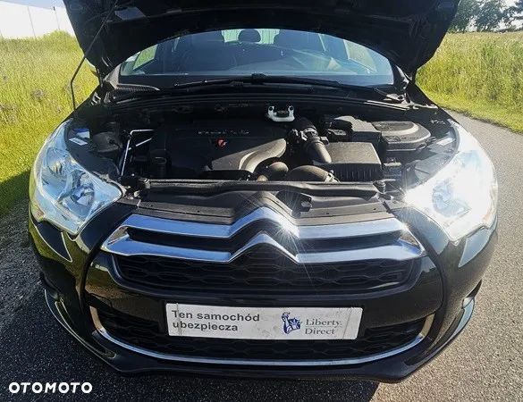 Citroën DS4 2.0 HDi SportChic - 12