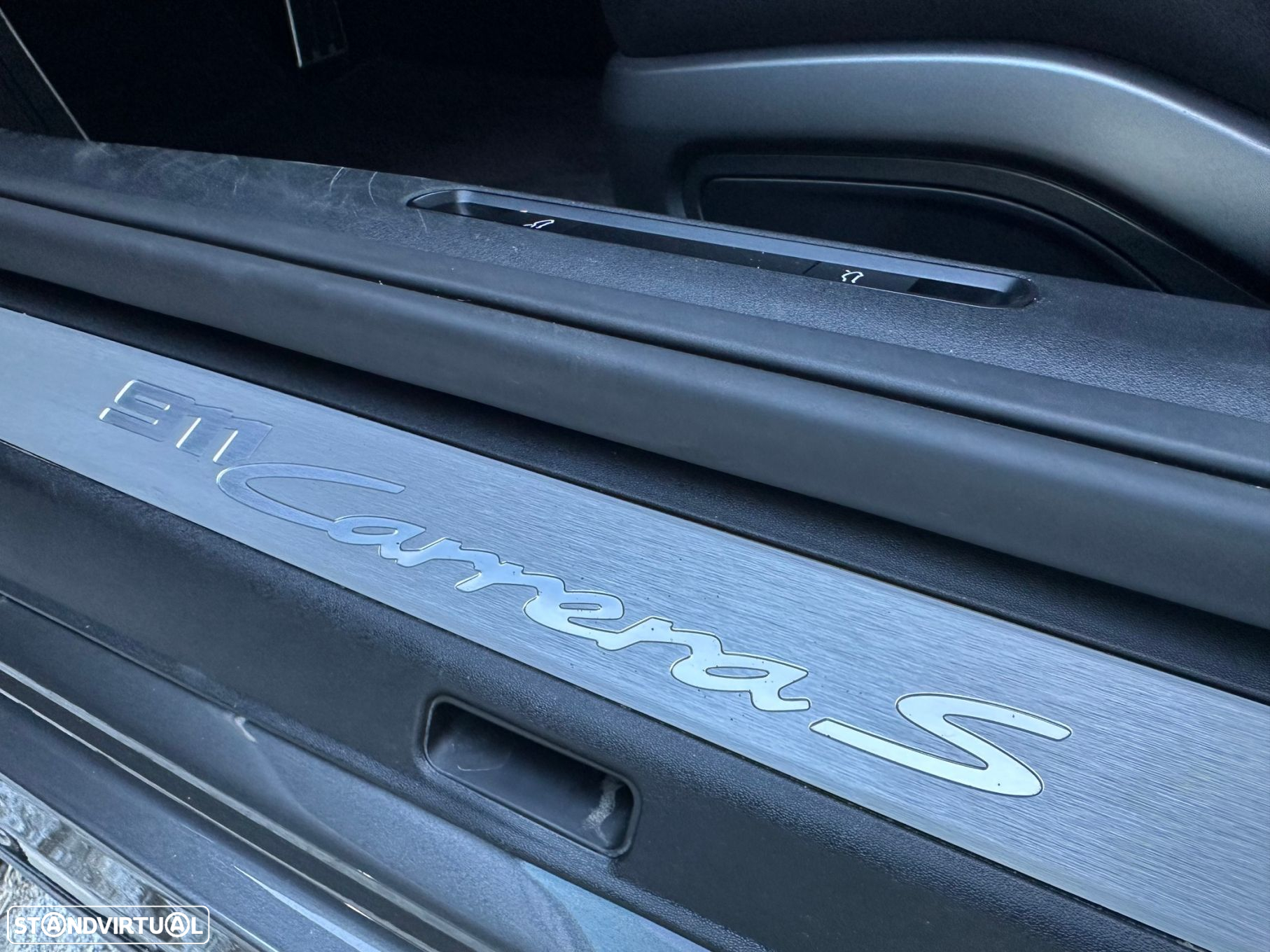Porsche 911 (992) Carrera S PDK - 40