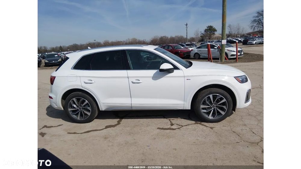 Audi Q5 45 TFSI quattro S tronic S line - 4