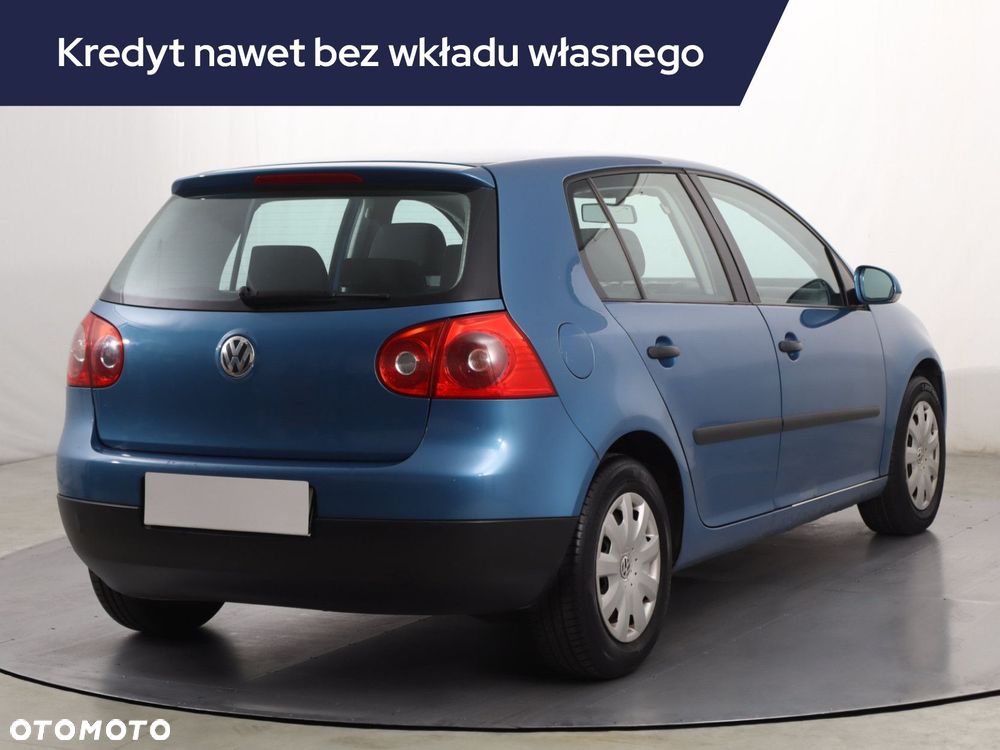 Volkswagen Golf - 7