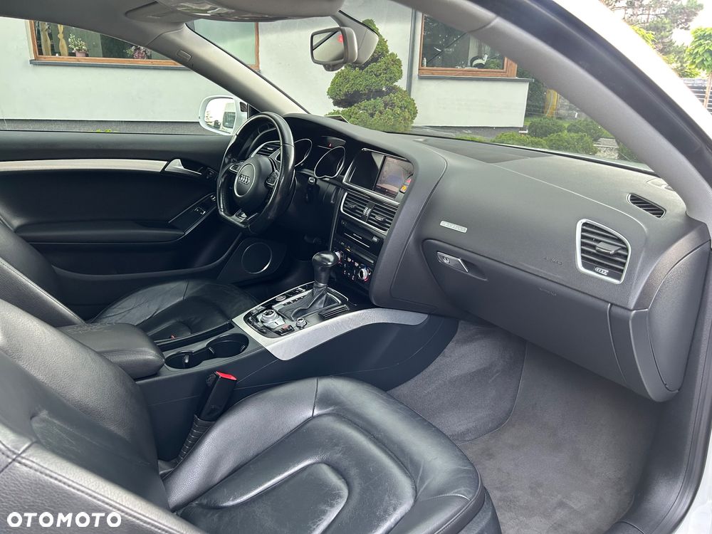 Audi A5 Coupé - 16