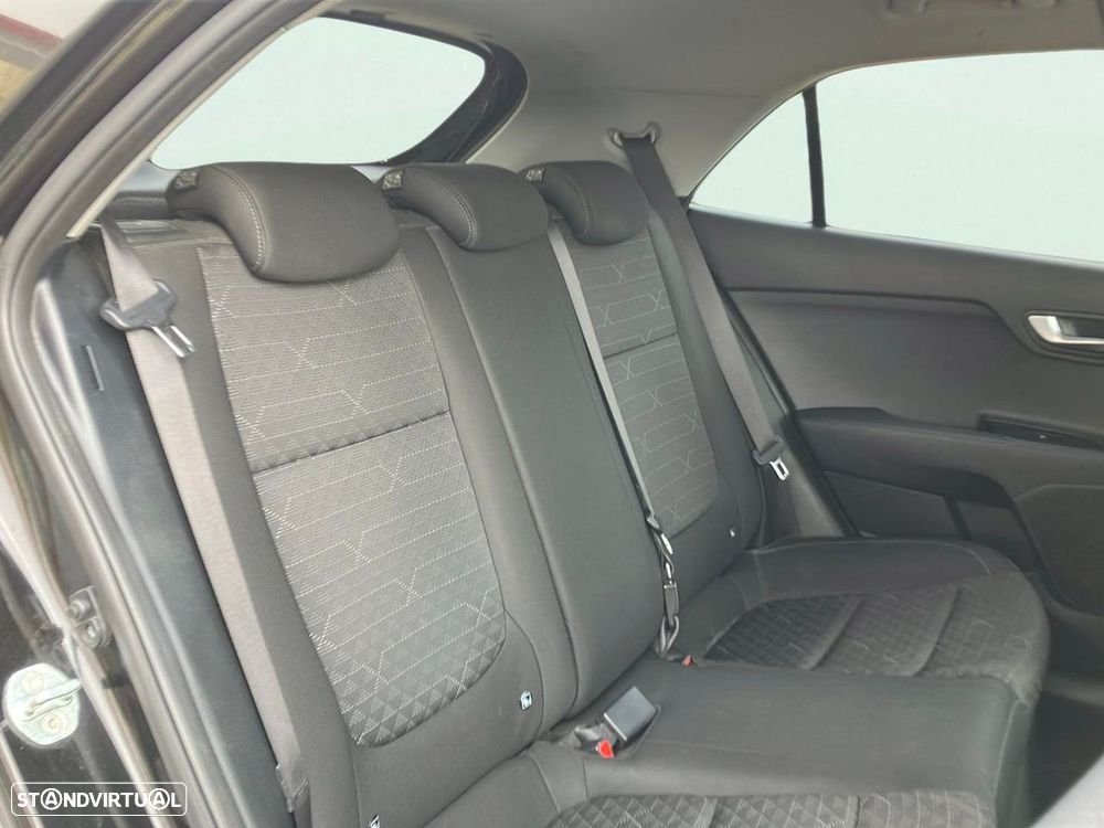 Kia Rio 1.0 T-GDi Wave - 20