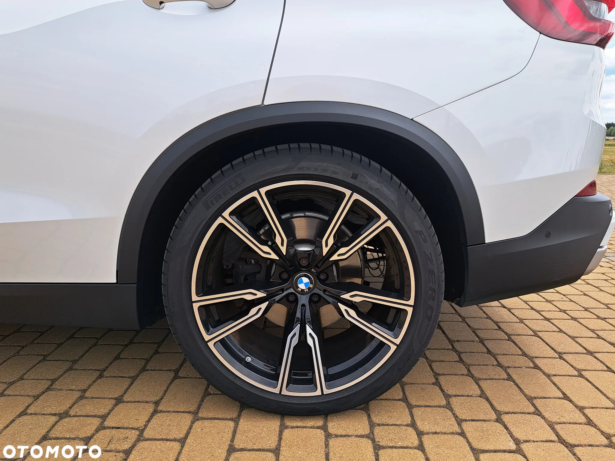 BMW X5 xDrive45e - 21