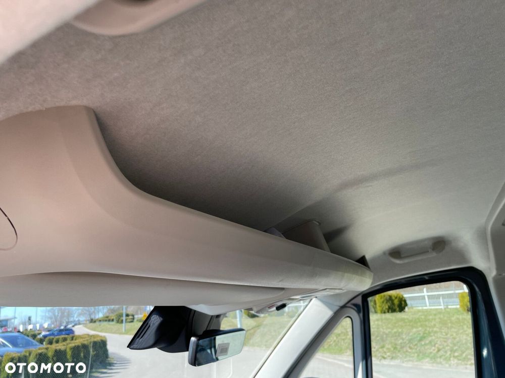 Opel movano Movano Furgon L4H3 2.2 Diesel 180KM AT8 Euro 6E DMC 3.5t Heavy 17m3 - 24