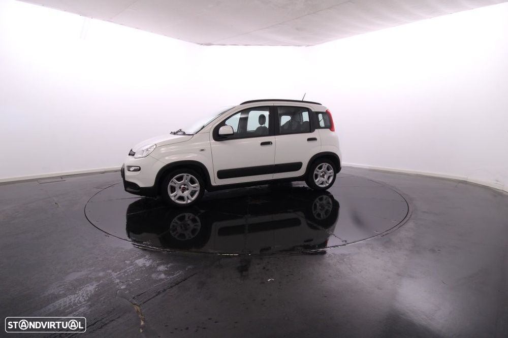Fiat Panda 1.0 Hybrid City Life - 3