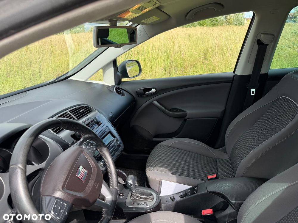 Seat Altea XL 1.6 TDI DPF CR DSG Style - 18
