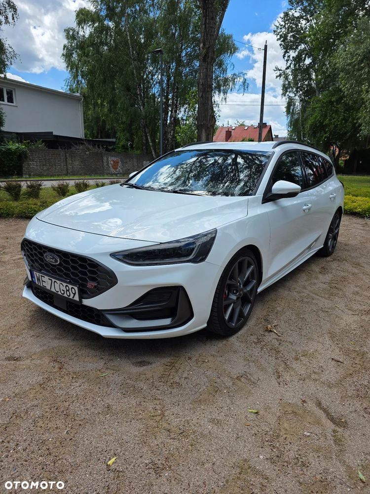 Ford Focus 2.3 EcoBoost ST - 1