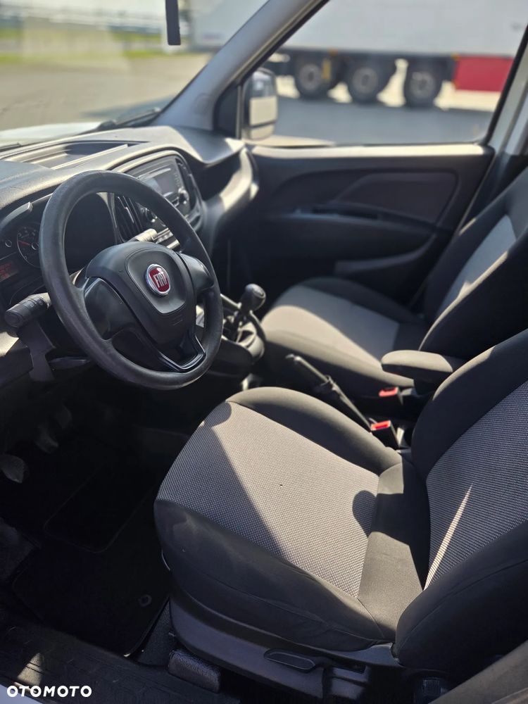 Fiat Doblo - 27