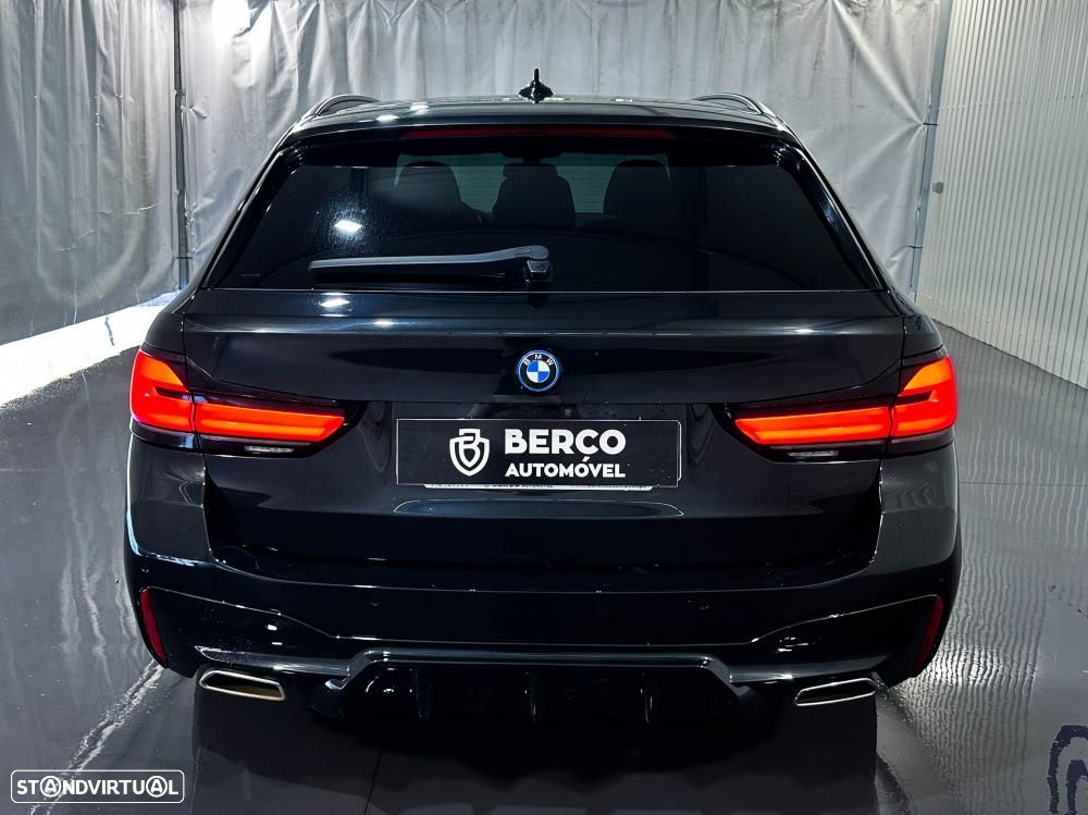 BMW 530 e Pack Desportivo M - 6