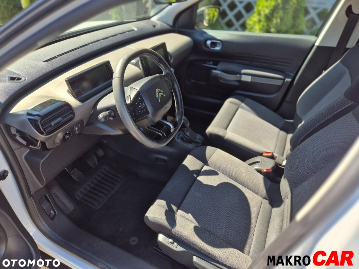 Citroën C4 Cactus - 5
