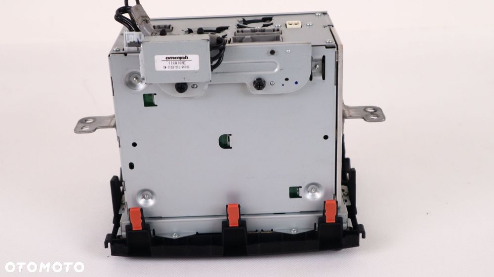 HONDA CR-V IV 12- RADIO NAWIGACJA 39540-T1G-E020-M1 - 5