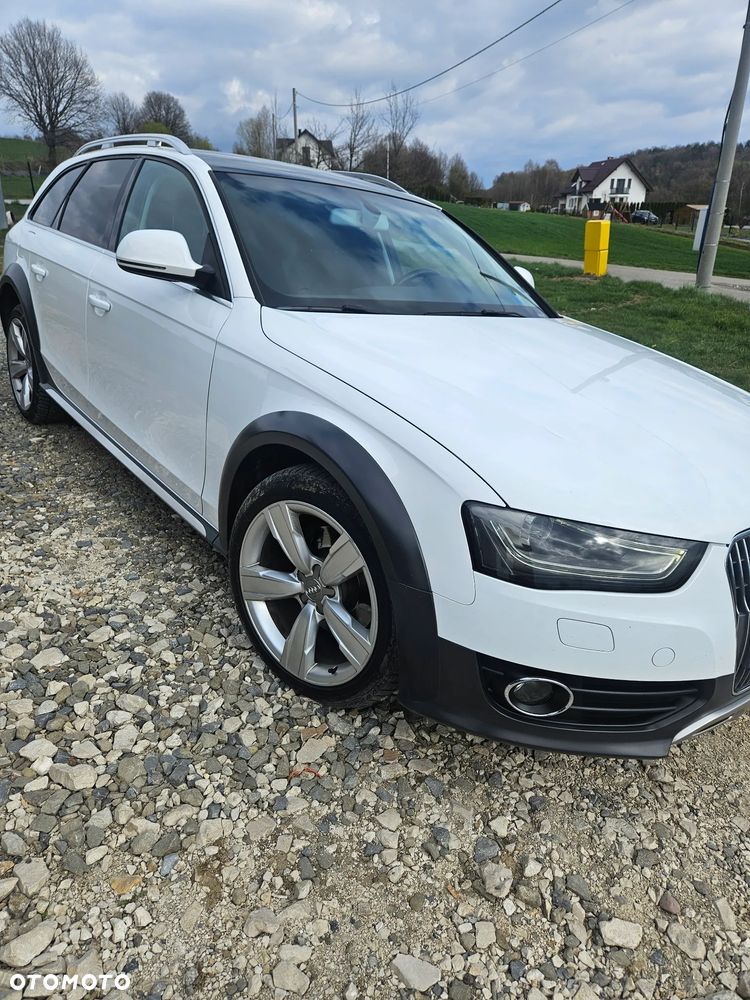Audi A4 Allroad - 3