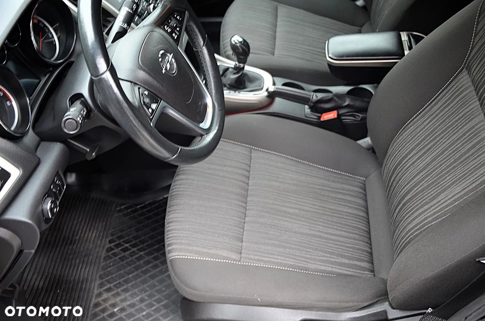 Opel Astra 1.4 Active - 14