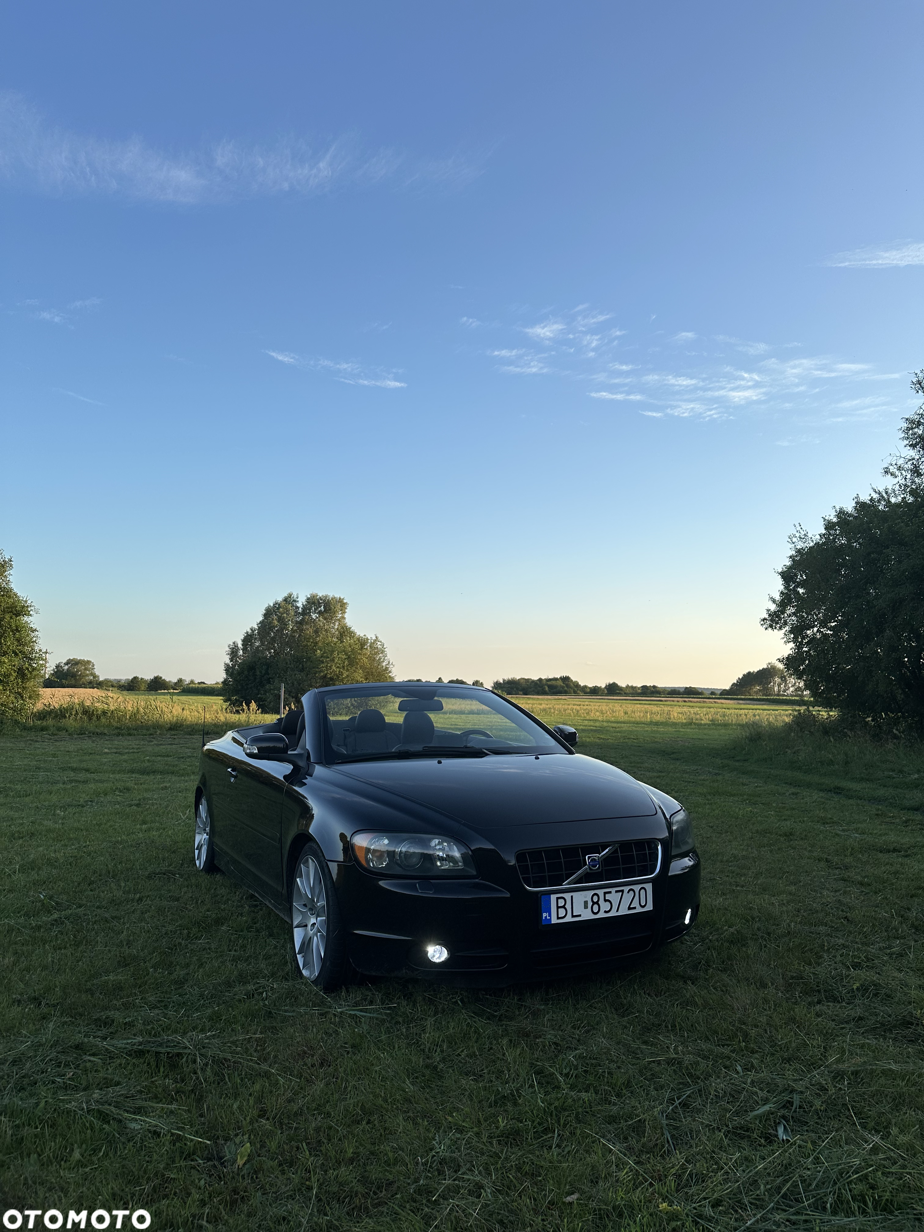 Volvo C70 2.4D5 Summum - 6