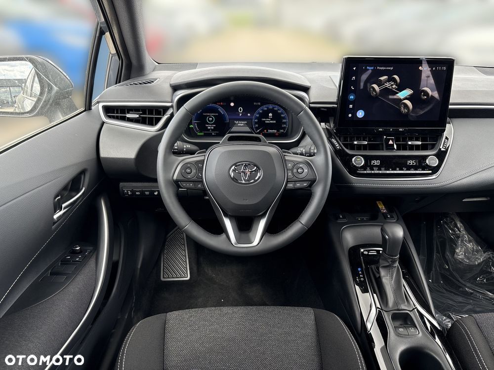 Toyota Corolla 1.8 Hybrid Comfort - 15