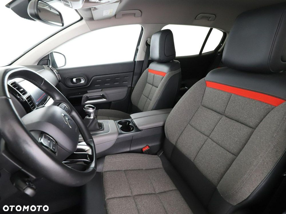 Citroën C5 Aircross 1.2 PureTech Feel Pack - 13