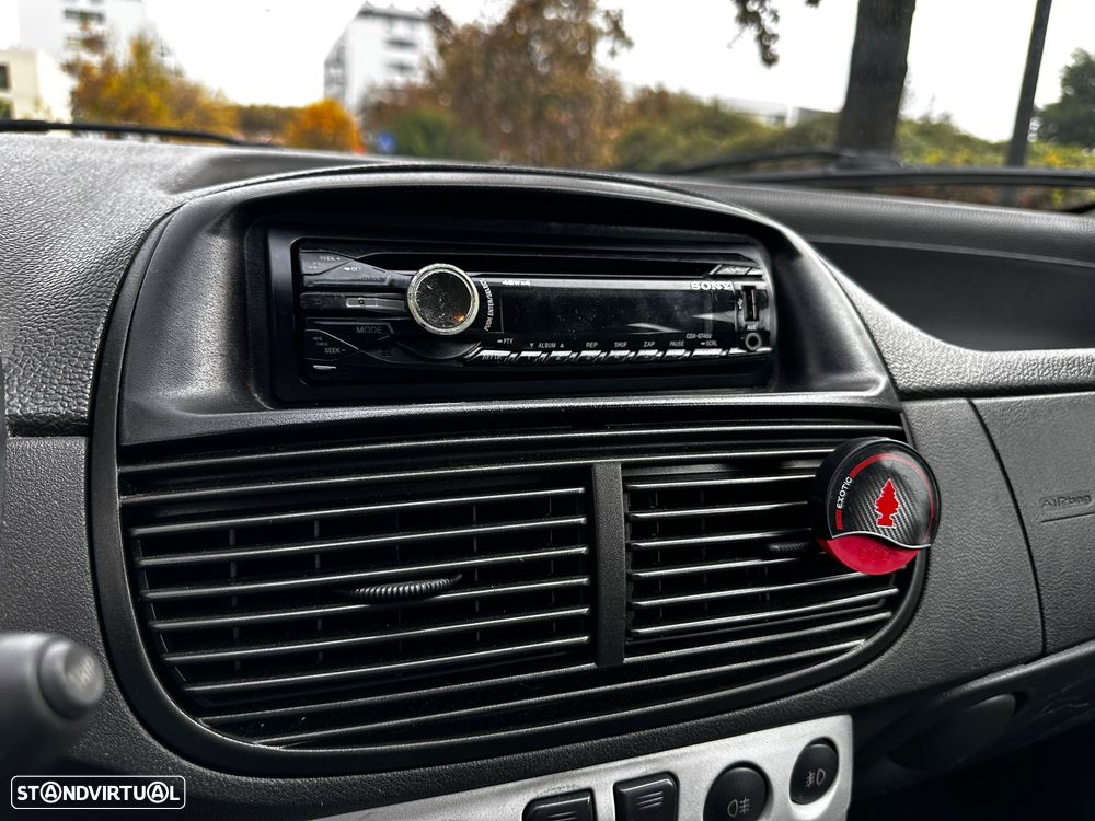 Fiat Punto 1.2 60 Sound - 16