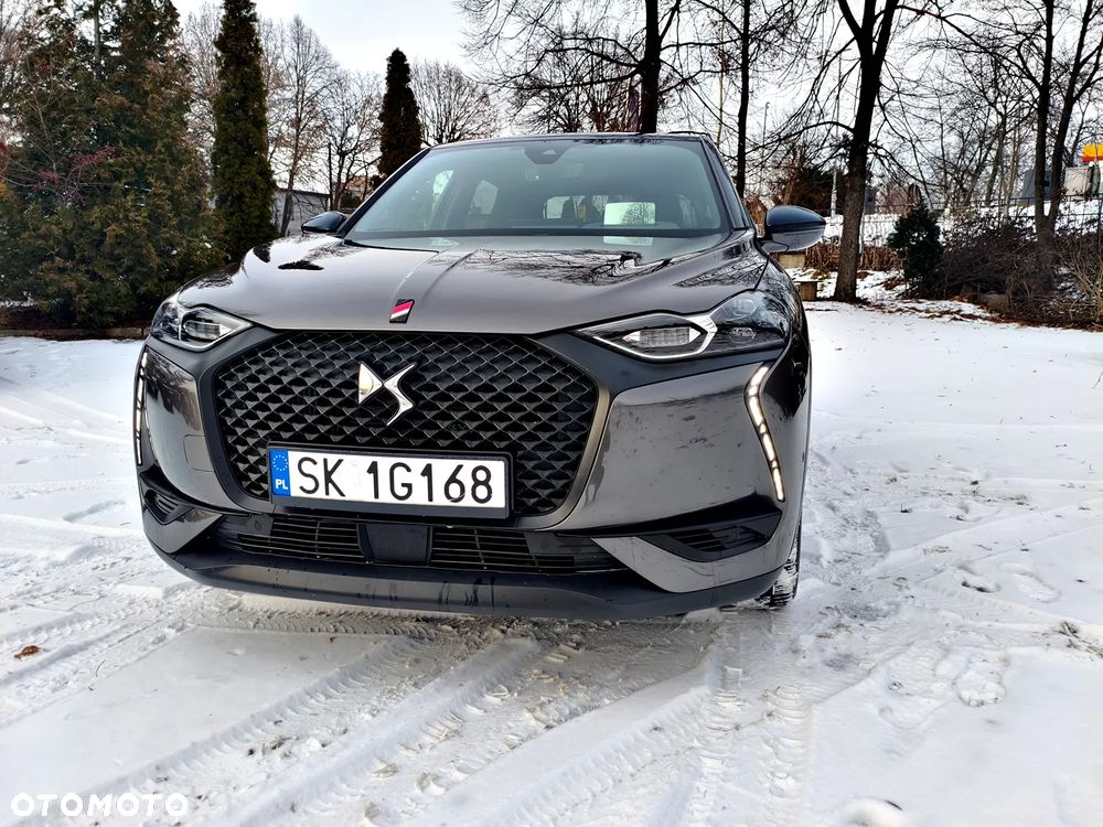 DS Automobiles DS 3 Crossback - 12