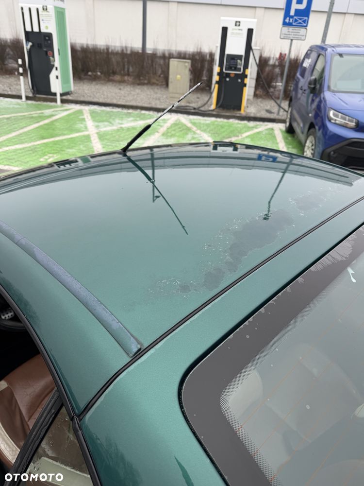 Peugeot 206 CC - 5
