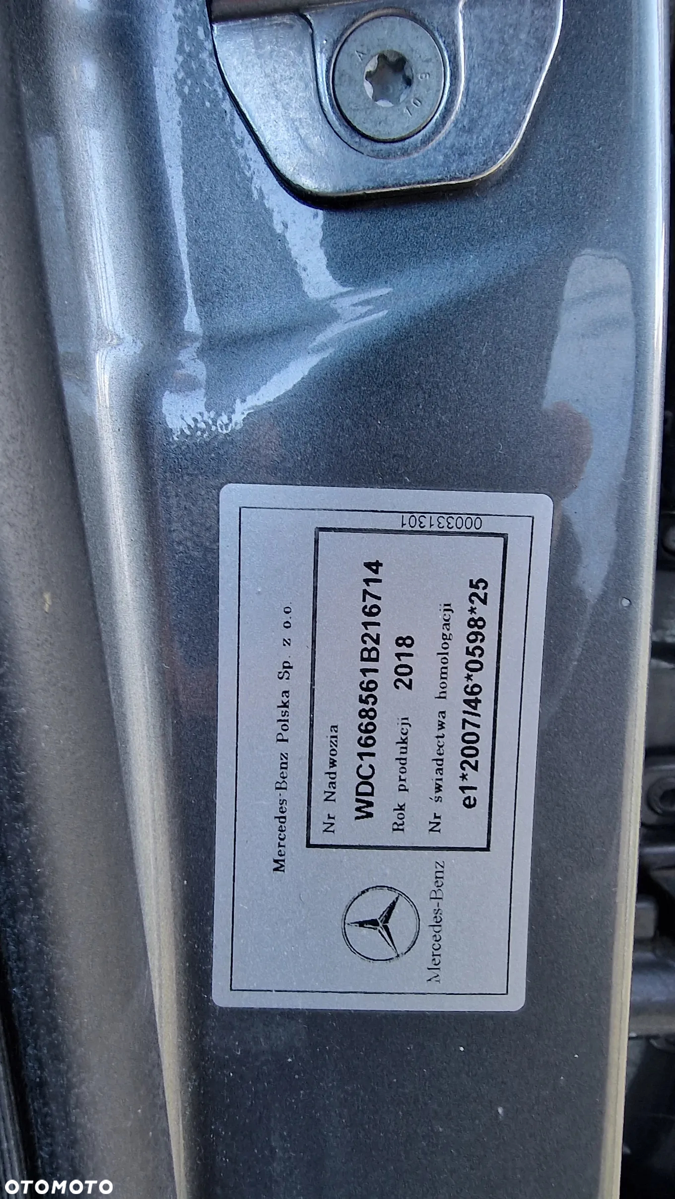 Mercedes-Benz GLS 400 4-Matic - 9