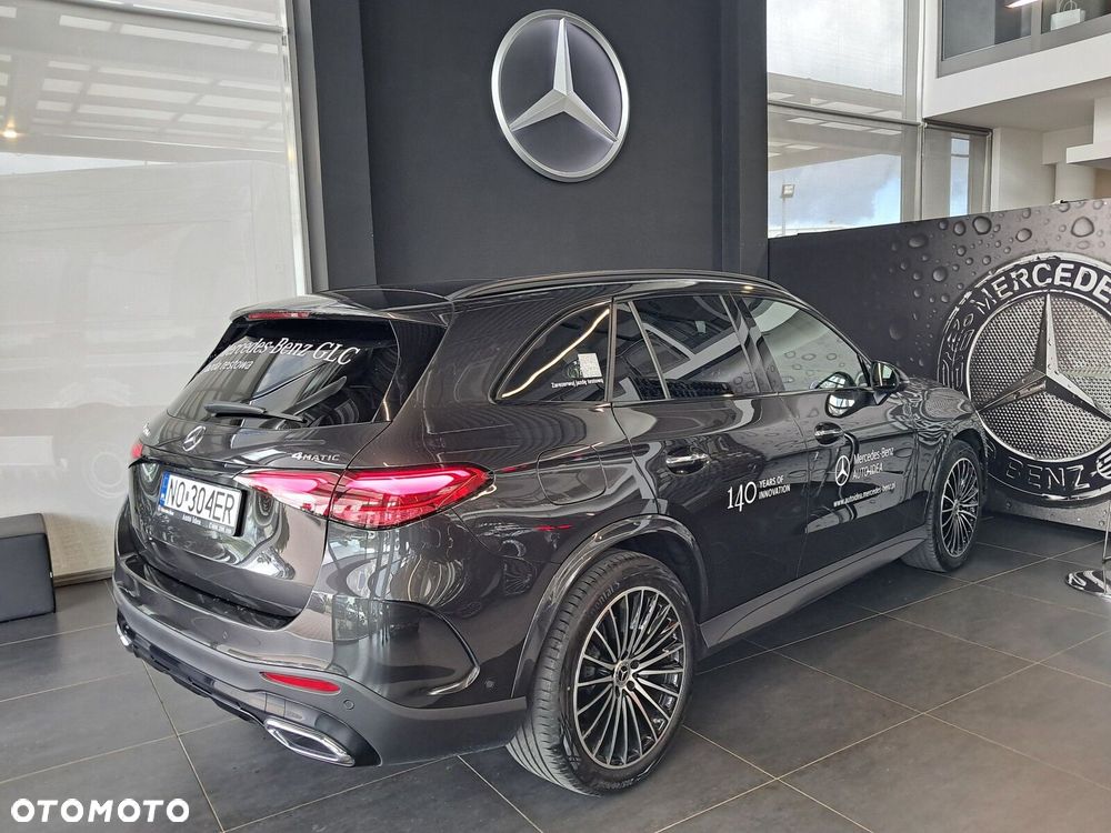 Mercedes-Benz GLC - 25