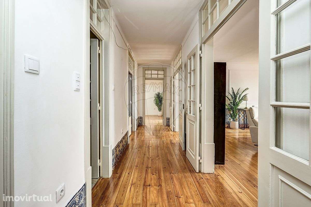 Apartamento T3 para arrendamento - Grande imagem: 3/35
