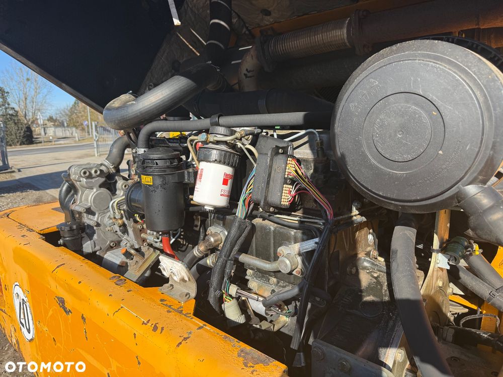 Schaeff Schaeff TEREX 873S - 13