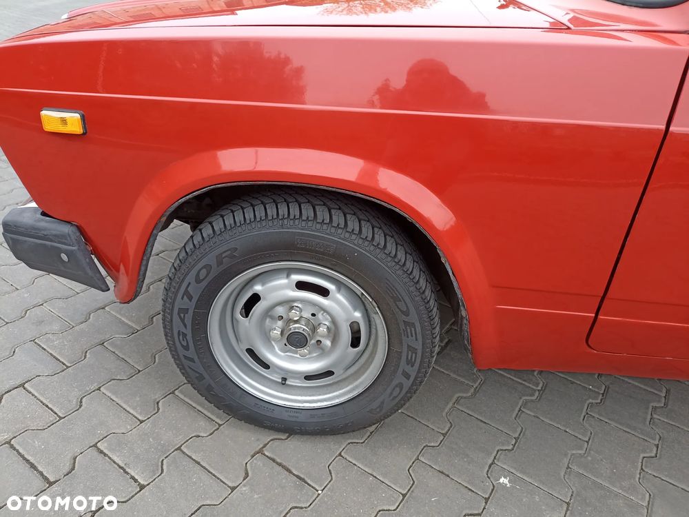 Lada 2107 - 25