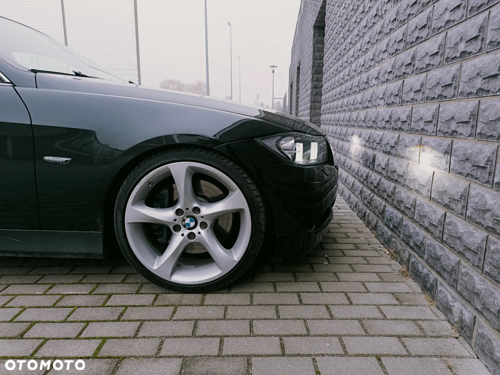 BMW Seria 3 330d DPF - 9