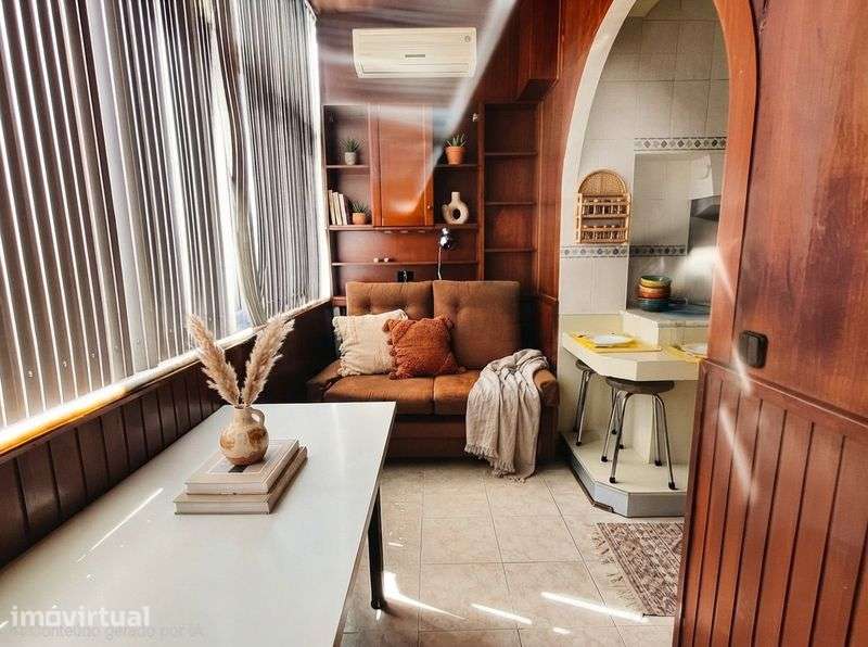 Apartamento T3  Arrendamento - Bairro Norton de Matos - Grande imagem: 4/10
