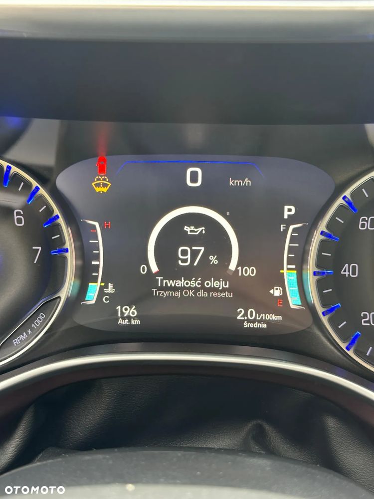 Chrysler Pacifica - 28