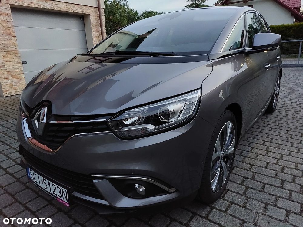 Renault Scenic 1.2 TCe Energy Intens - 1