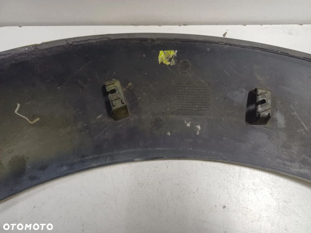 Listwa nakladka blotnika prawy przod RENAULT MEGANE 3 III RS - 10
