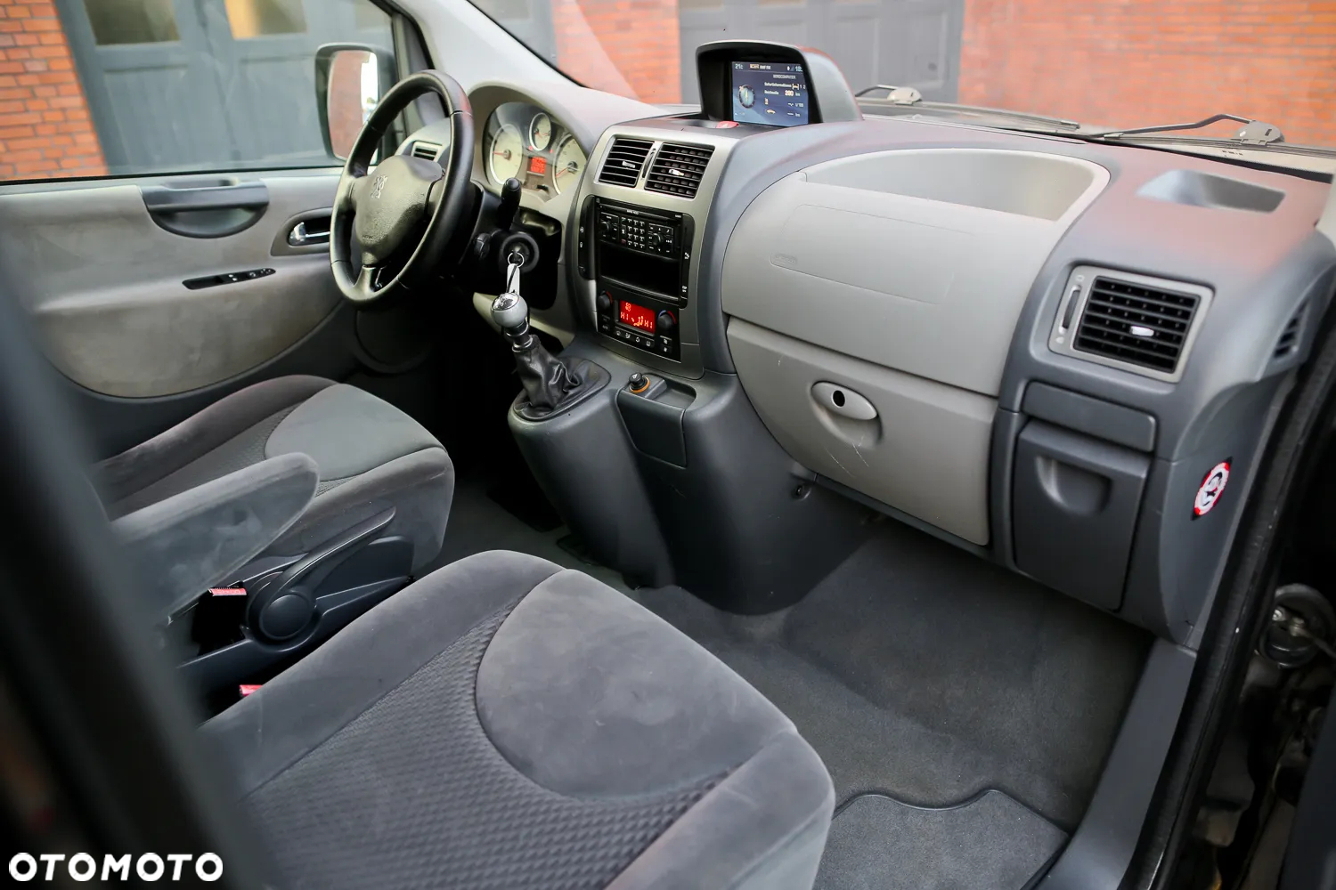 Peugeot Expert Tepee L2H1 (5-Si.) Premium - 25
