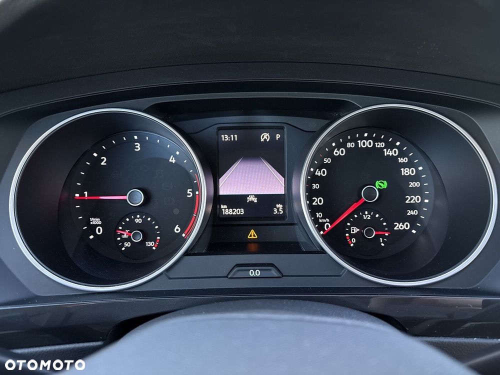 Volkswagen Tiguan 2.0 TDI DSG - 14