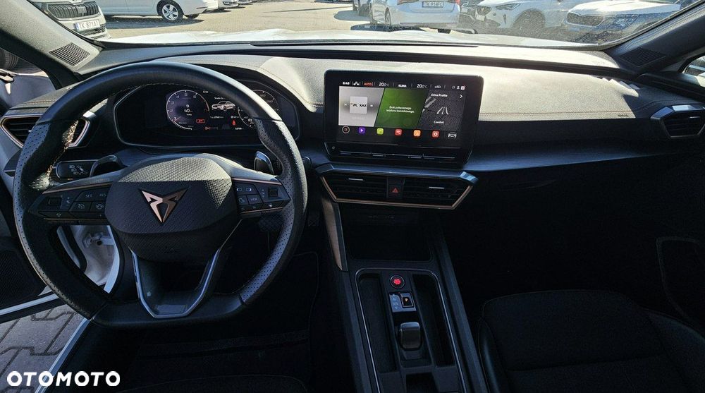 Cupra Formentor 1.5 TSI DSG - 13