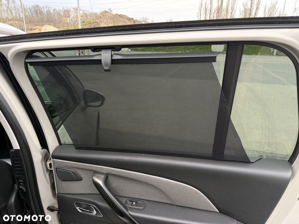 Citroën C4 Picasso BlueHDi 150 EAT6 SHINE - 16