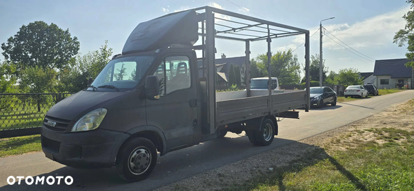 Iveco 50C15