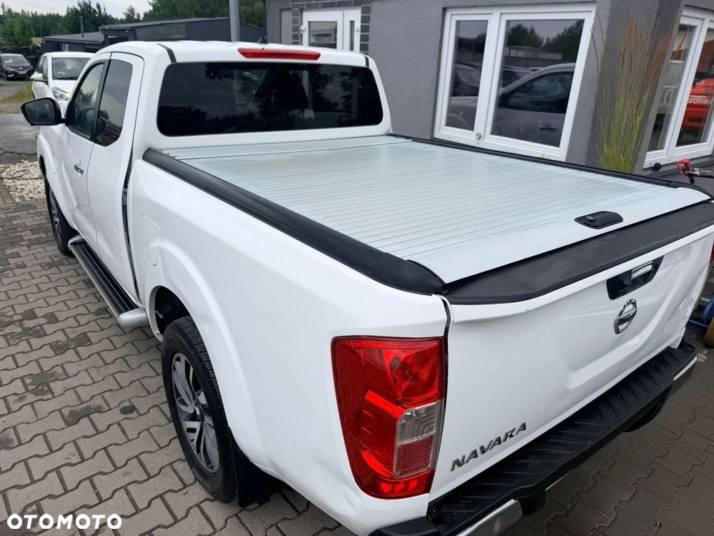 Nissan Navara KC Visia - 6