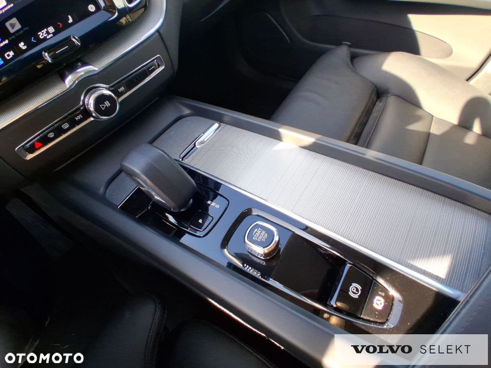 Volvo XC 60 - 17