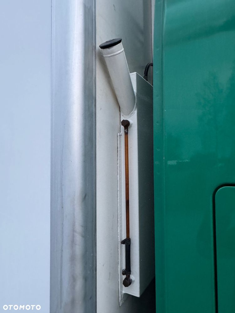 MAN TGX 26.460 - 25