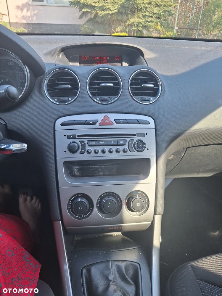 Peugeot 308 1.4 Trendy - 3